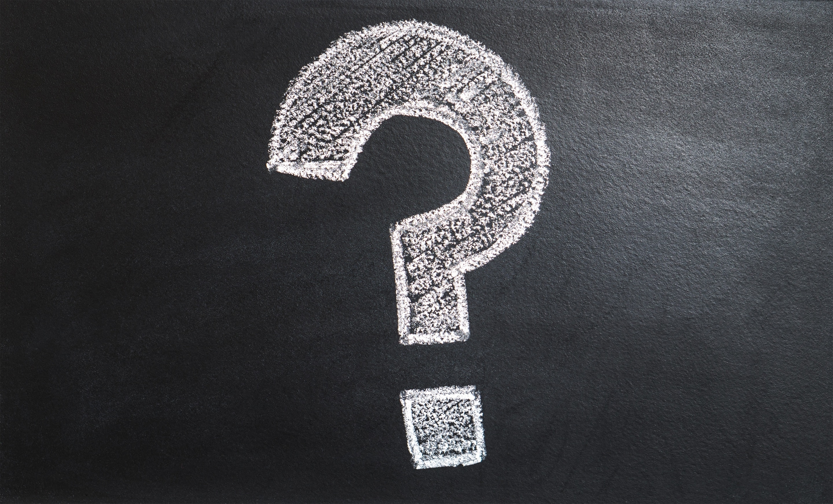 The Four-Letter Word You Need to Know and Use!