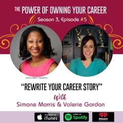 Podcast cover valeriegordon2 listen