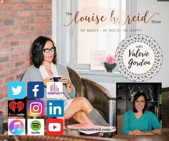 Louise reid fb ad listen