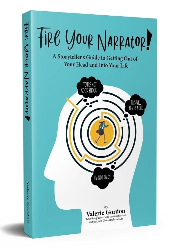 Fire your narrator 1 fire your narrator