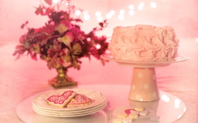The “icing on the cake” approach
